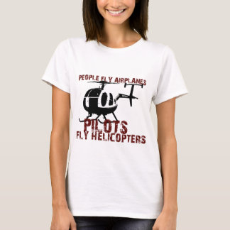 Rattle Ship T's T-shirt