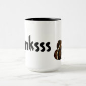 Rattler Mok (Midden)