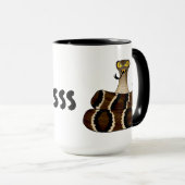 Rattler Mok (Voorkant rechts)