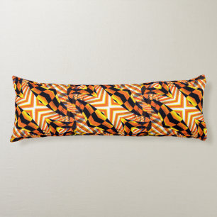 Rattler party..... lichaamskussen