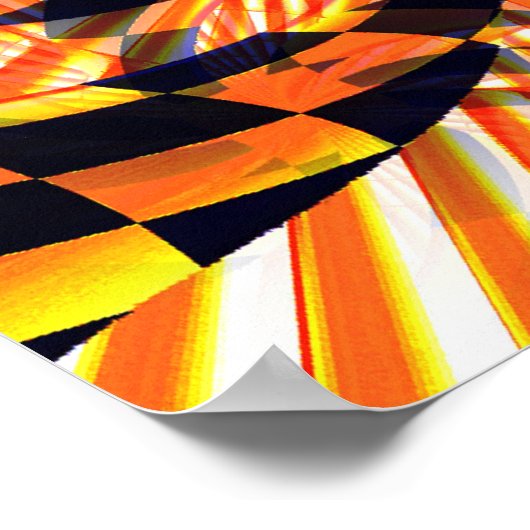 Rattler party..... poster (Hoek)