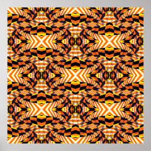 Rattler party..... poster