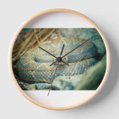 Rattlesnake (Voorkant)