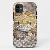 Rattlesnake Case-Mate iPhone Case (Achterkant)