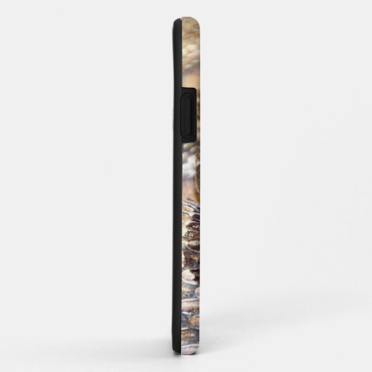 Rattlesnake Case-Mate iPhone Case (Achterkant/rechts)