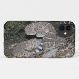 Rattlesnake Case-Mate iPhone Case