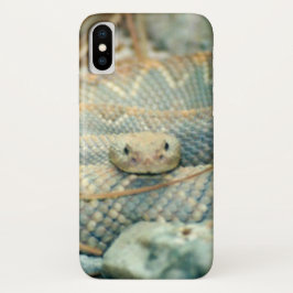 Rattlesnake Case-Mate iPhone Case