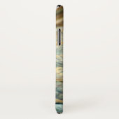 Rattlesnake Case-Mate iPhone Case (Achterkant / rechts)
