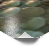 Rattlesnake Closeup Foto Foto Afdruk (Hoek)