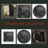 Rattlesnake Contactkaartje