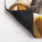 Rattlesnake en Banana Fusion Muismat (Hoek)