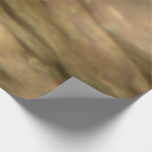 Rattlesnake in het Nationaal Park Shenandoah Houten Poster (Hoek)