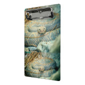 Rattlesnake-klembord Mini Klembord (Angled2)