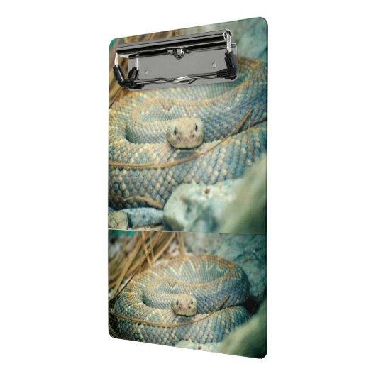 Rattlesnake-klembord Mini Klembord (Angled2)