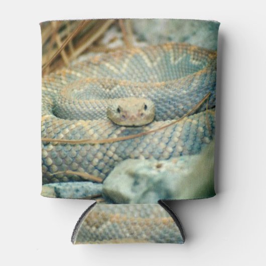 Rattlesnake Koelbox Blikjeskoeler (Voorkant)