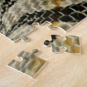 Rattlesnake Legpuzzel (Zijkant)