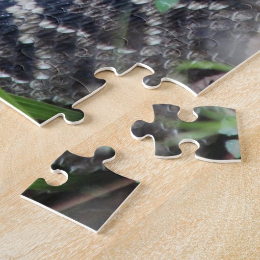 Rattlesnake Legpuzzel (Zijkant)