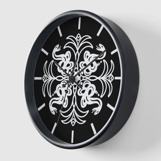 Rattlesnake Mandala (Hoek)