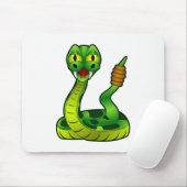 Rattlesnake Muismat (Met muis)