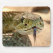 Rattlesnake Muismat (Voorkant)