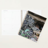 Rattlesnake Planner (Display)