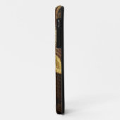 Rattlesnake Reptiel Snake Wildlife Telefoon Case (Achterkant/links)