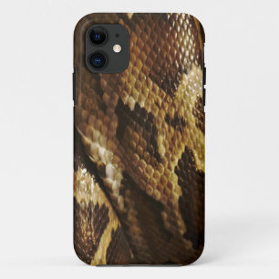 Rattlesnake Reptiel Snake Wildlife Telefoon Case