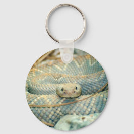 Rattlesnake Sleutelhanger
