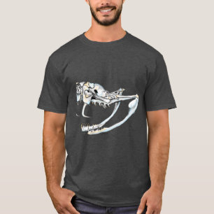 Rattlesnake T-shirt