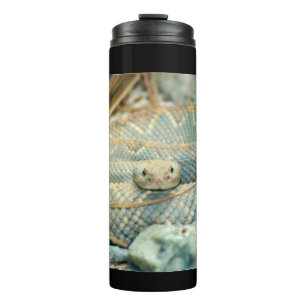 Rattlesnake Thermosbeker