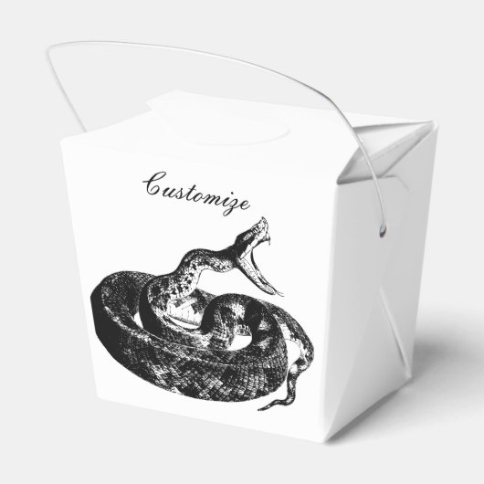 Rattlesnake Thunder_Cove Bedankdoosjes (Achterkant)