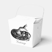 Rattlesnake Thunder_Cove Bedankdoosjes (Voorkant Zijde)