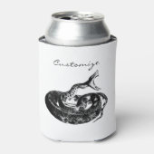 Rattlesnake Thunder_Cove Blikjeskoeler (Blikje Voorkant)