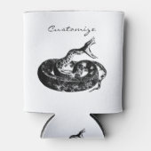 Rattlesnake Thunder_Cove Blikjeskoeler (Voorkant)