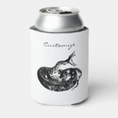 Rattlesnake Thunder_Cove Blikjeskoeler (Blikje Achterkant)