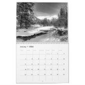 Rattlesnake van Missoula in winterkalender 2020 Kalender (Jan 2026)