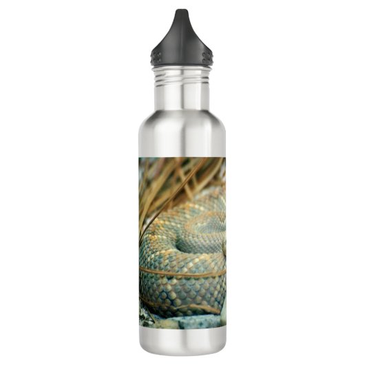 Rattlesnake Waterfles (Links)