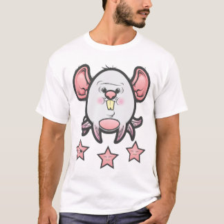 Rattopus T-shirt