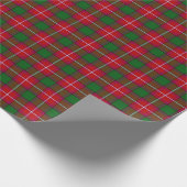 Rattray Clan Tartan Cadeaupapier (Hoek)