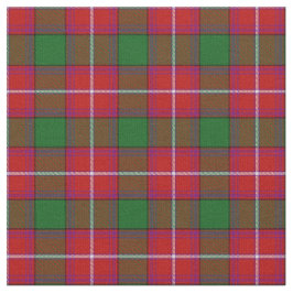 Rattray Family Tartan Stof