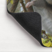 Ratty cuddles Mousepad Muismat (Hoek)