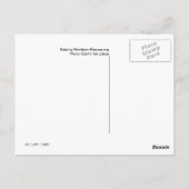 Ratty Lolz Briefkaart (Achterkant)