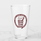 RAUC Glas (Voorkant)