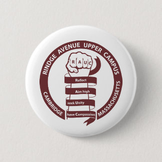RAUC-knopspeld Ronde Button 5,7 Cm