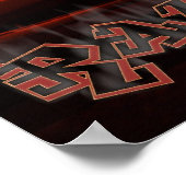 Rauls Ride Poster (Hoek)