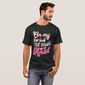 Raunchy Shirt ongepast aanvallend Hu (Voorkant volledig)