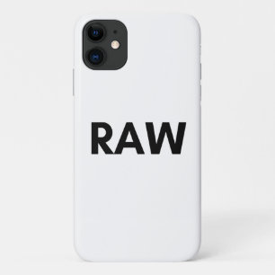 rauw Case-Mate iPhone case