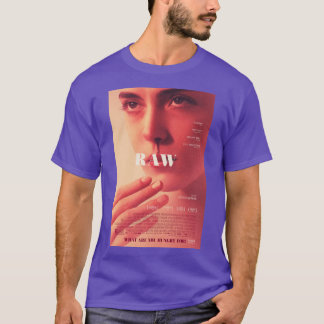 rauw t-shirt