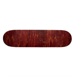 Rauw vlees persoonlijk skateboard