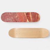 Rauw Vlees Persoonlijk Skateboard (Horizontaal)